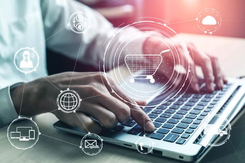 物流的未來 掘金萬億級紅海市場的網絡技術之路