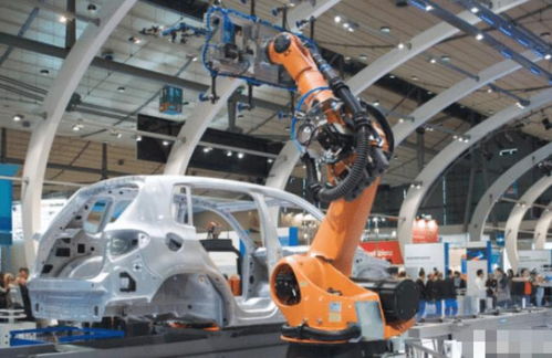 科技博弈加劇 美國企業在華或將面臨嚴峻挑戰